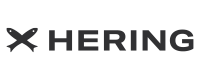 Logo da marca Hering