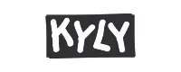Logo da marca Kyly
