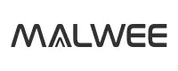 Logo da marca Malwee