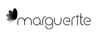 Logo da marca Marguerite