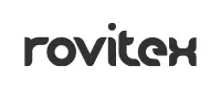 Logo da marca Rovitex