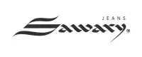Logo da marca Sawary Jeans